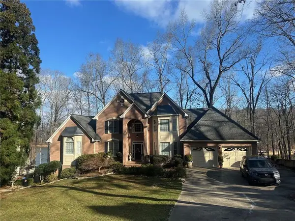 3176 Deepwater Drive, Gainesville, GA 30506