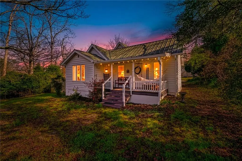 314 Holley Street, Demorest, GA 30535 - #1