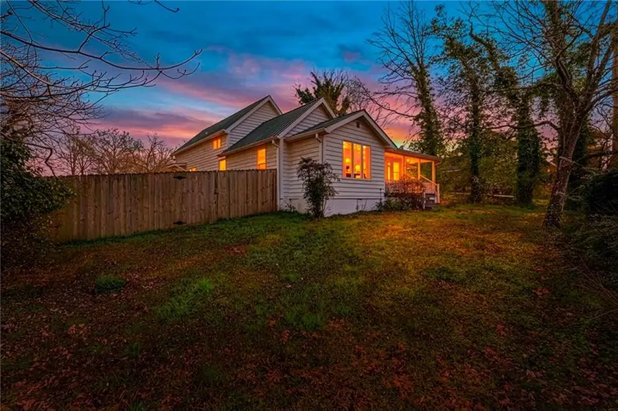 314 Holley Street, Demorest, GA 30535 - #2