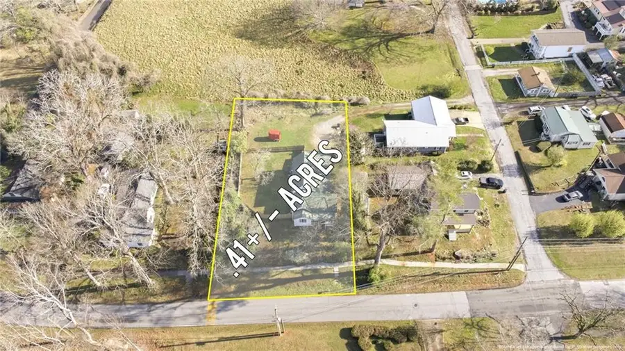 314 Holley Street, Demorest, GA 30535 - #3