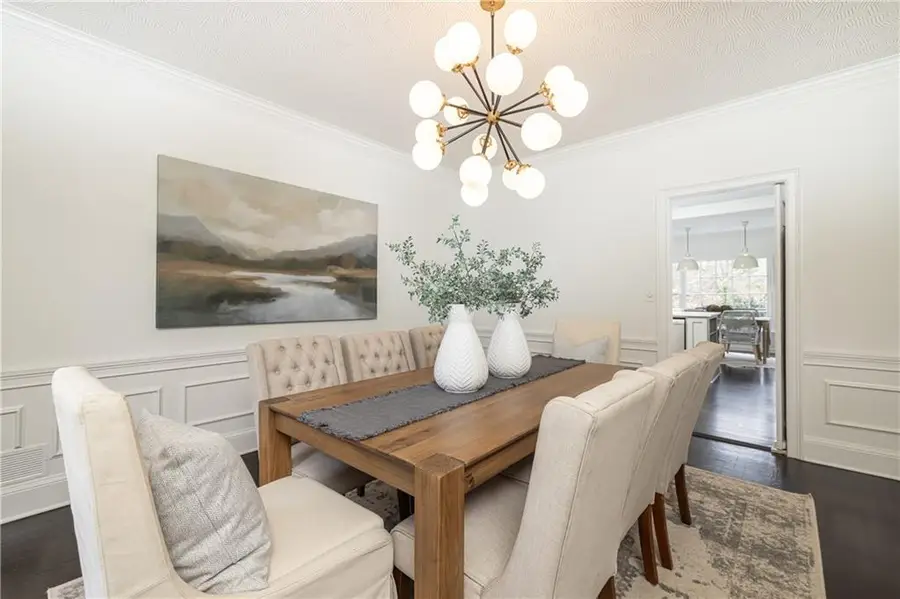 3037 Wellington Court Se, Atlanta, GA 30339 - #3