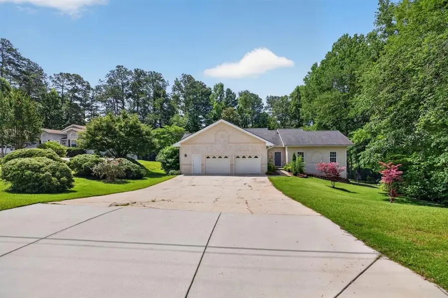 8993 Dornoch Circle, Winston, GA 30187 - #2