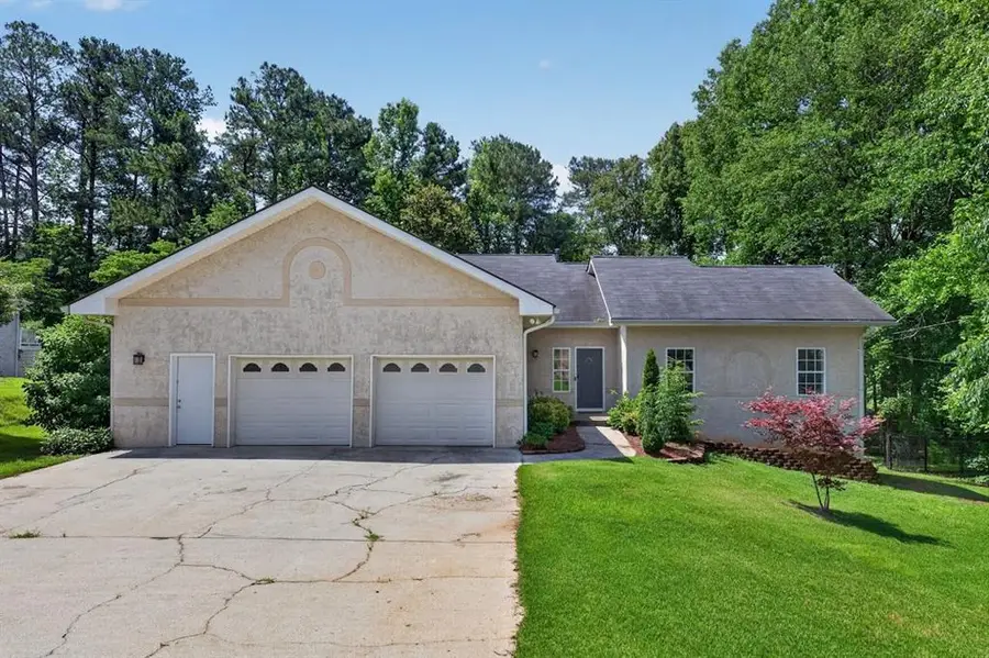 8993 Dornoch Circle, Winston, GA 30187 - #3