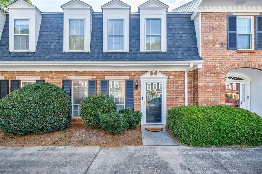 12 NW Palace Green Place Nw, Atlanta, GA 30318 - #2