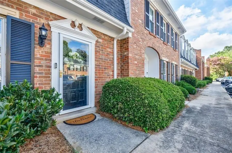 12 NW Palace Green Place Nw, Atlanta, GA 30318 - #3