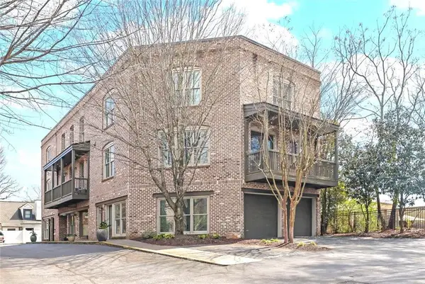 120 Green Oak Drive, Roswell, GA 30075