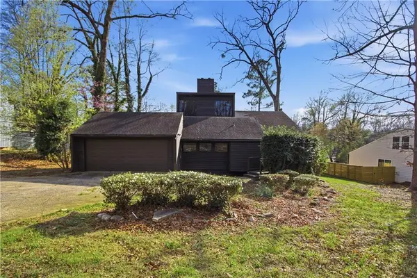 5309 Golfcrest Circle, Stone Mountain, GA 30088