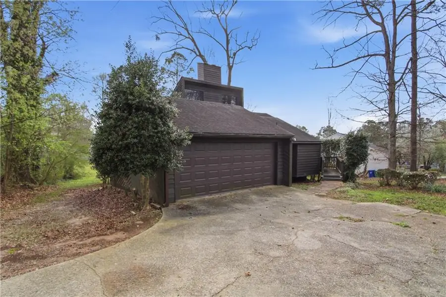 5309 Golfcrest Circle, Stone Mountain, GA 30088 - #2