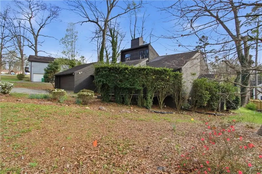 5309 Golfcrest Circle, Stone Mountain, GA 30088 - #3