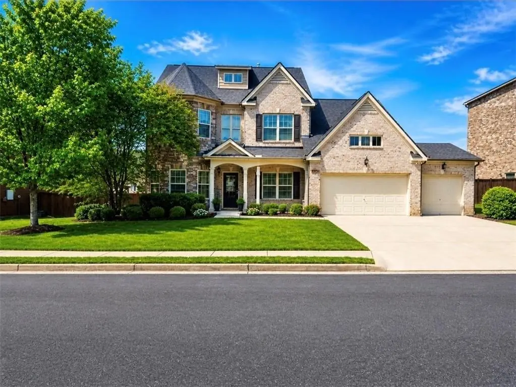 3451 Summerlin Parkway, Lithia Springs, GA 30122 - #1