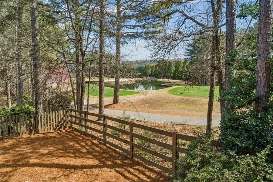 3020 Woodbridge Lane, Canton, GA 30114 - #2