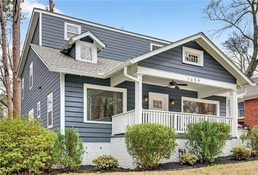 1659 Olympian Way Sw, Atlanta, GA 30310 - #2