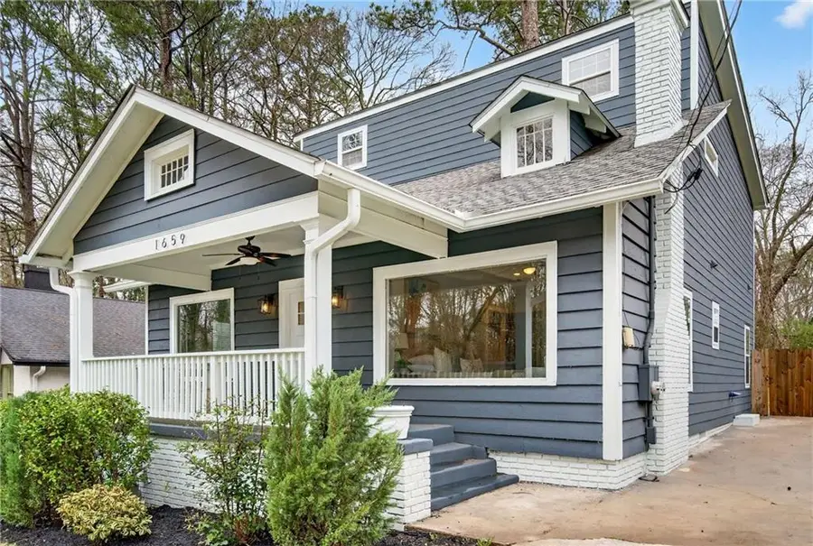 1659 Olympian Way Sw, Atlanta, GA 30310 - #3