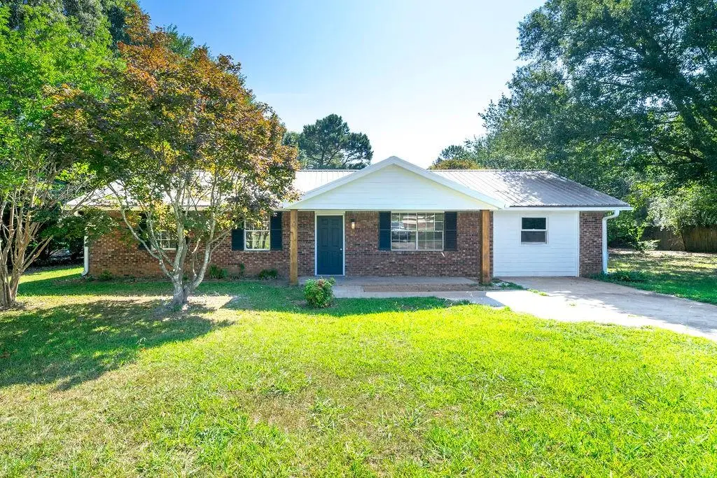 455 Highway 154, Sharpsburg, GA 30277 - #1