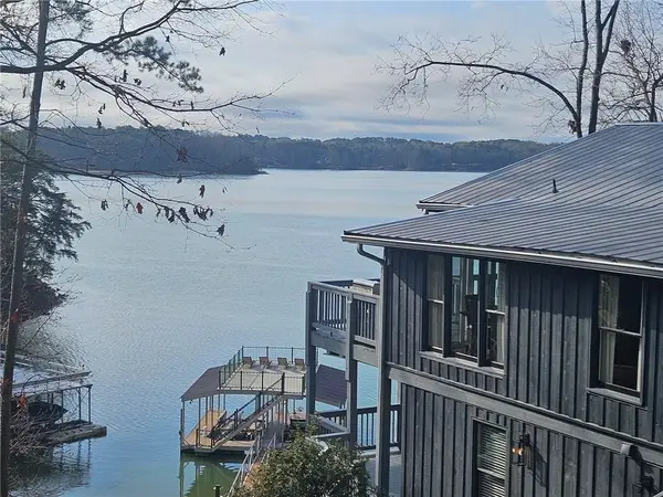 4255 Sinclair Shores Road, Cumming, GA 30041