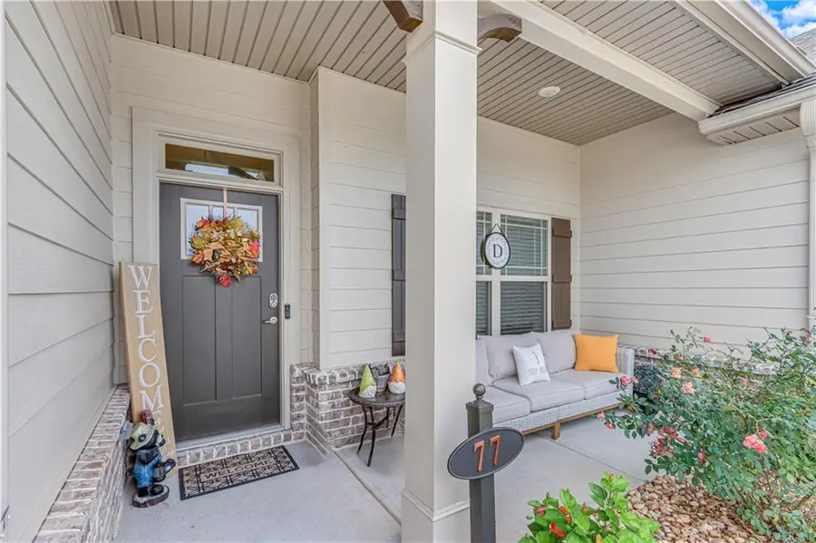 77 Midnight Run S, Dawsonville, GA 30534 - #3