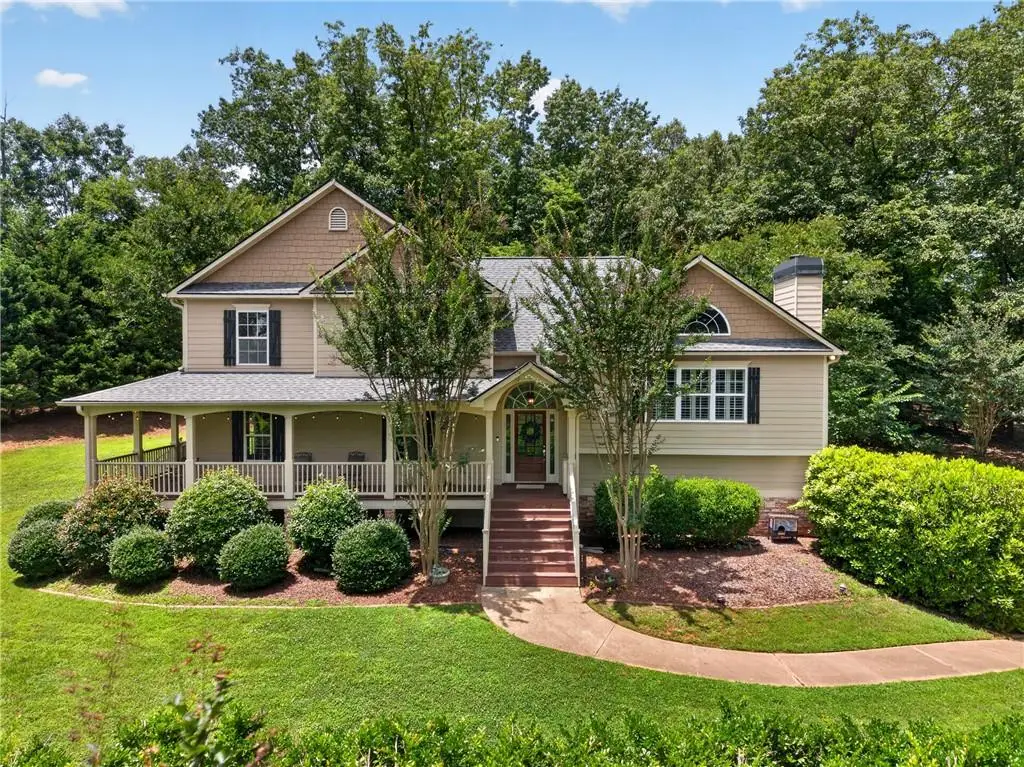 2729 Arbor Hill Road, Canton, GA 30115 - #1