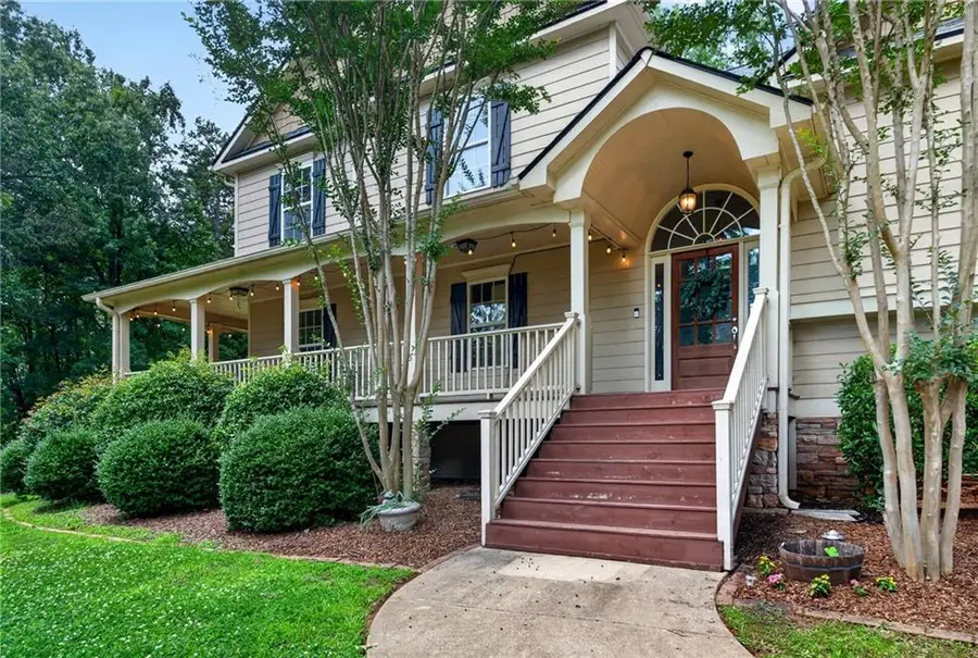 2729 Arbor Hill Road, Canton, GA 30115 - #3