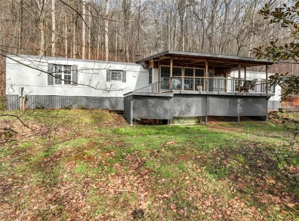 206 Oakridge Drive, Cleveland, GA 30528 - #1