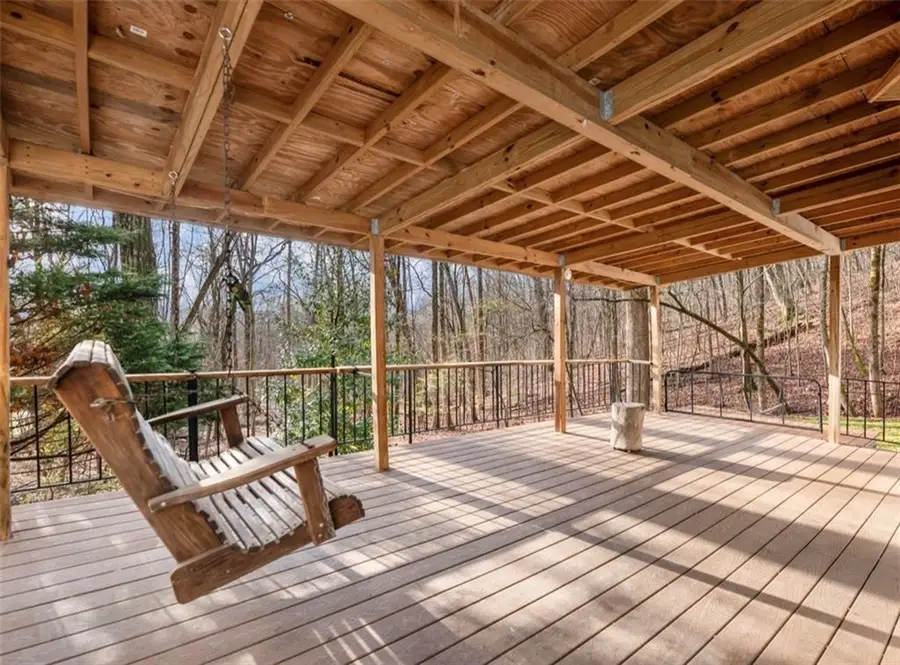 206 Oakridge Drive, Cleveland, GA 30528 - #2