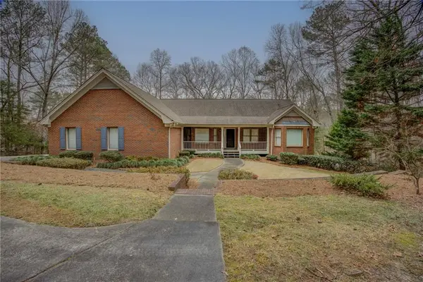 1030 Lake Haynes Drive Ne, Conyers, GA 30012