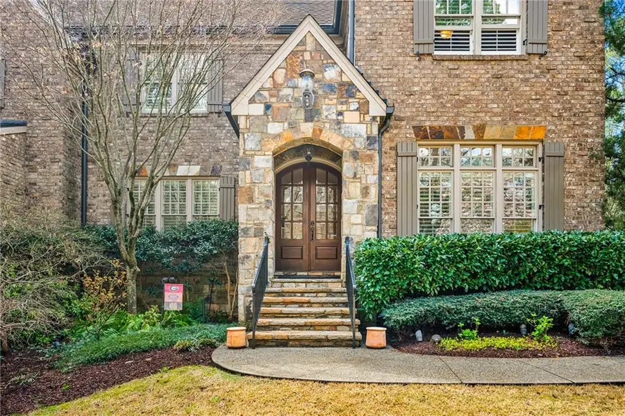 2720 Orchard Knob Se, Atlanta, GA 30339 - #2