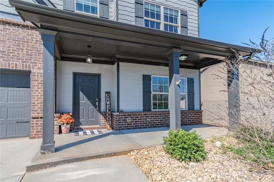 809 Joy Drive, Hoschton, GA 30548 - #2