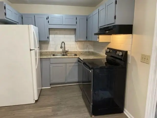 3878 Parklane Drive, Clarkston, GA 30021 - #3