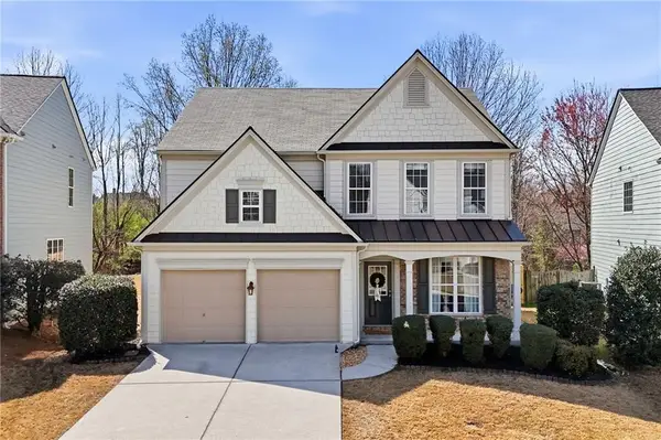 3775 Branch Bluff Lane, Cumming, GA 30040