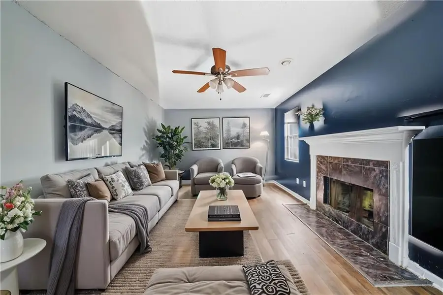 3785 Soapstone Road, Decatur, GA 30034 - #2