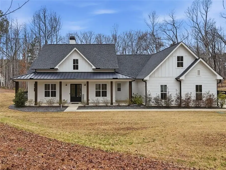 877 Arnold Mill Road, Woodstock, GA 30188 - #3