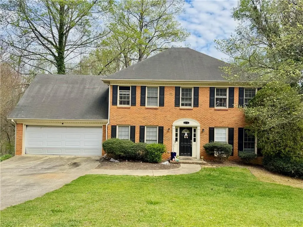 5040 Huntshire Lane Sw, Lilburn, GA 30047 - #1