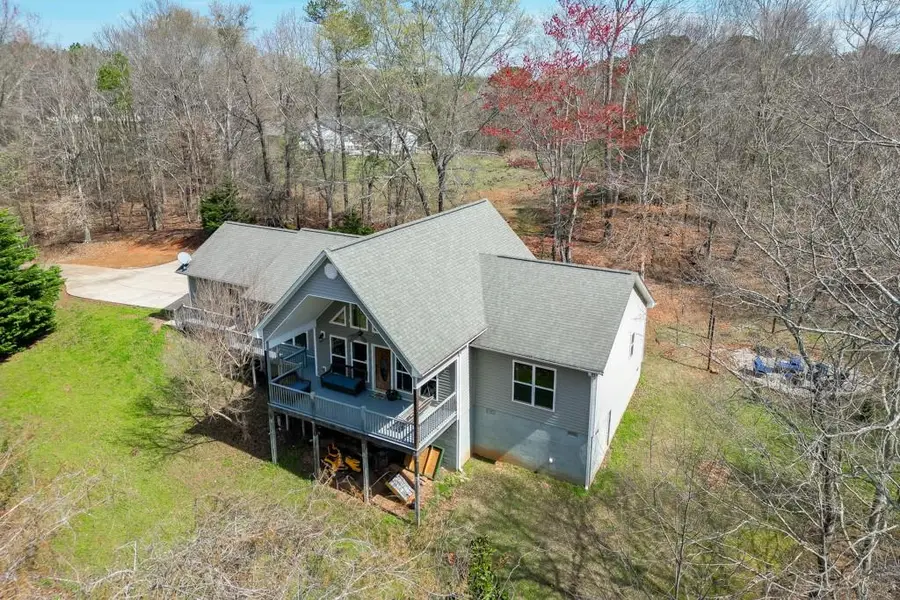 5050 Cagle Mill Road, Lula, GA 30554 - #3