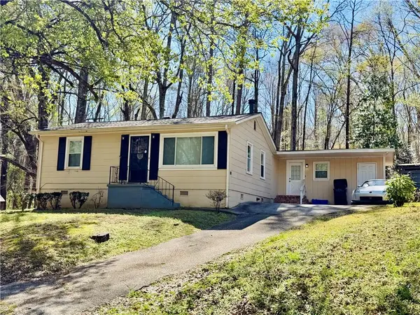 5143 Pinecrest Drive, Covington, GA 30014