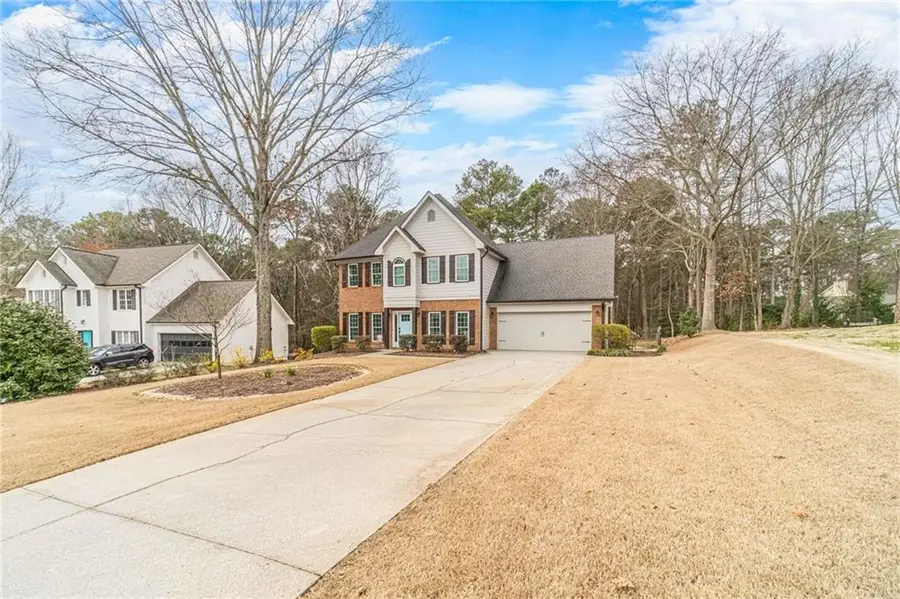 2240 Emerald Drive, Loganville, GA 30052 - #3