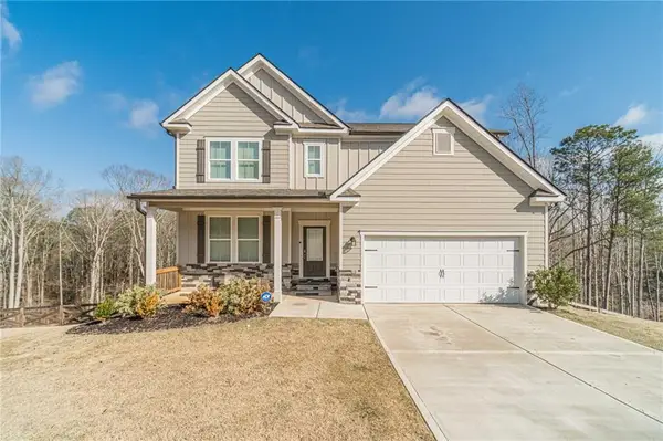 1548 Ridgewood Court, Monroe, GA 30656