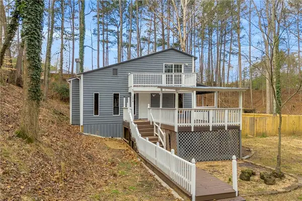 1370 Eaglecreek Trail, Cumming, GA 30041