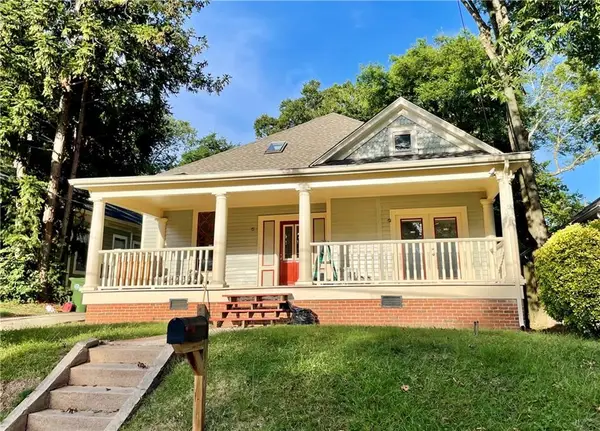 680 Grady Place Sw, Atlanta, GA 30310