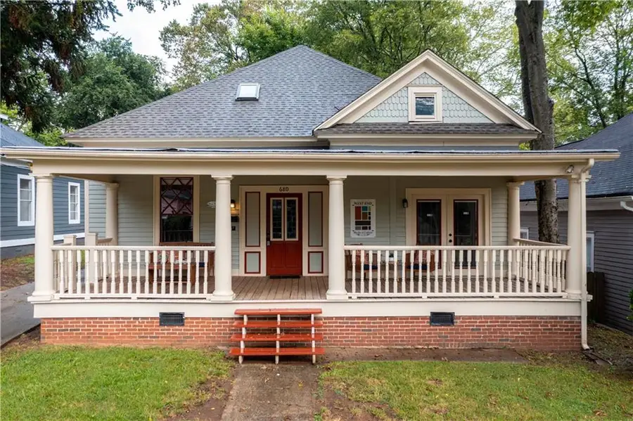 680 Grady Place Sw, Atlanta, GA 30310 - #2