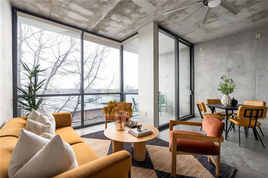 480 John Wesley Dobbs Avenue Ne #430, Atlanta, GA 30312 - #3