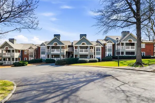 672 Mcgill Place Ne #672, Atlanta, GA 30312