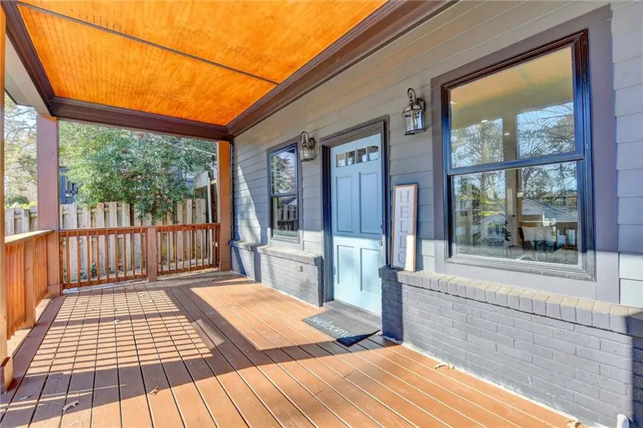 278 Lindbergh Drive Ne, Atlanta, GA 30305 - #3