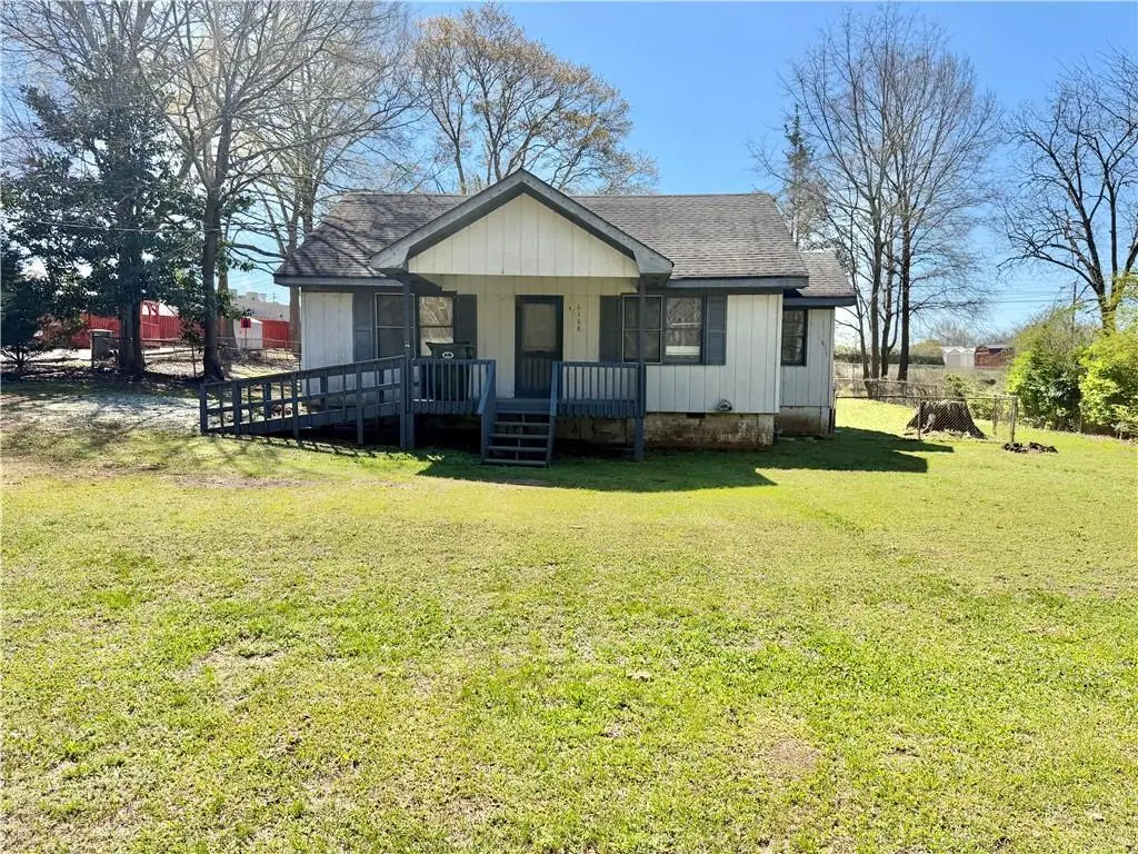 6168 Wheat Street Ne, Covington, GA 30014 - #1