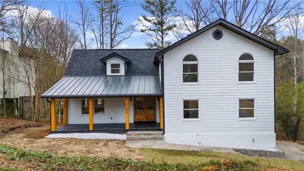 2708 Irene Circle, Duluth, GA 30096