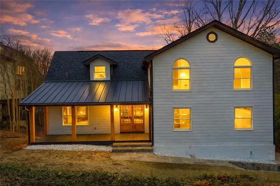 2708 Irene Circle, Duluth, GA 30096 - #2