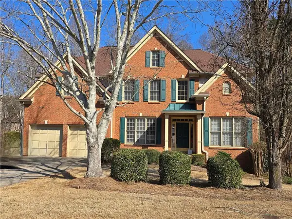 580 Golden Meadows Lane, Suwanee, GA 30024