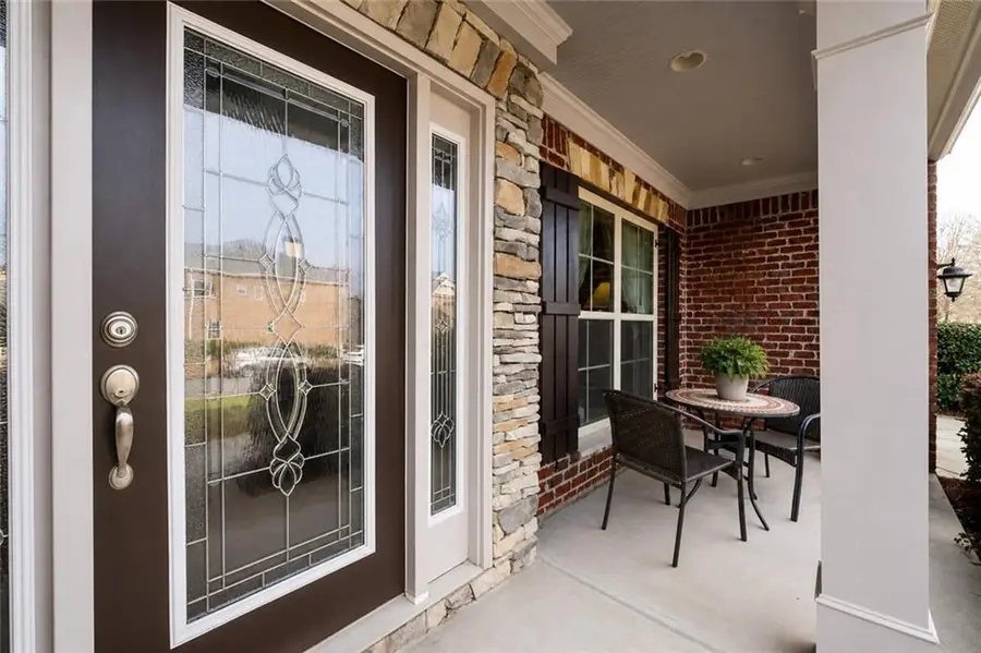 3880 Courson Street, Marietta, GA 30066 - #2