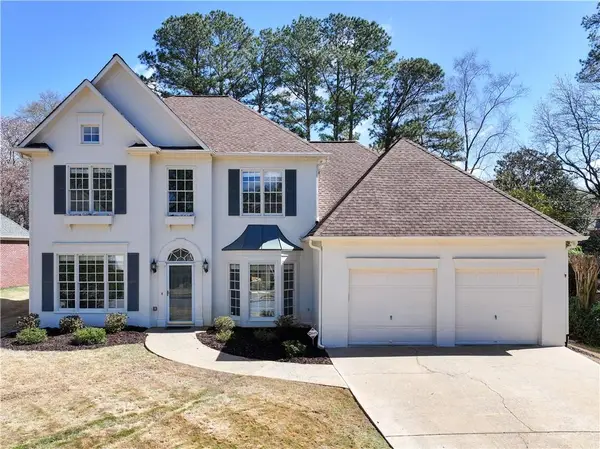 2015 Darien Park Drive, Roswell, GA 30076