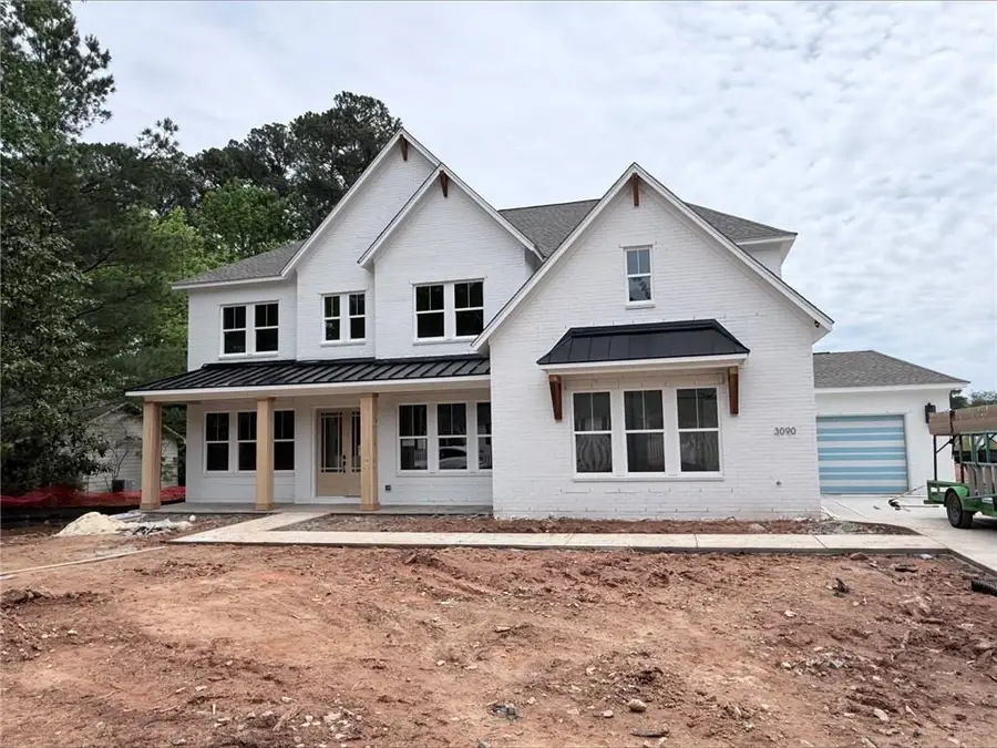 3090 Waterfront Circle, Marietta, GA 30062 - #2