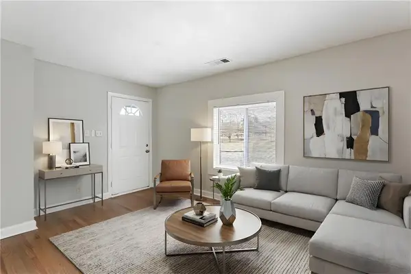 5074 Park Avenue, Forest Park, GA 30297